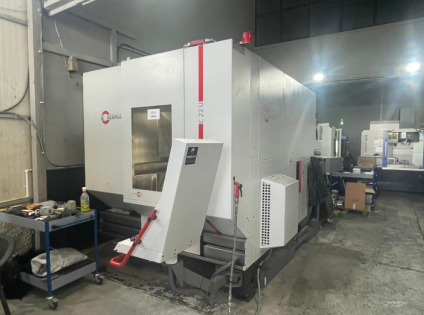 HERMLE C22U