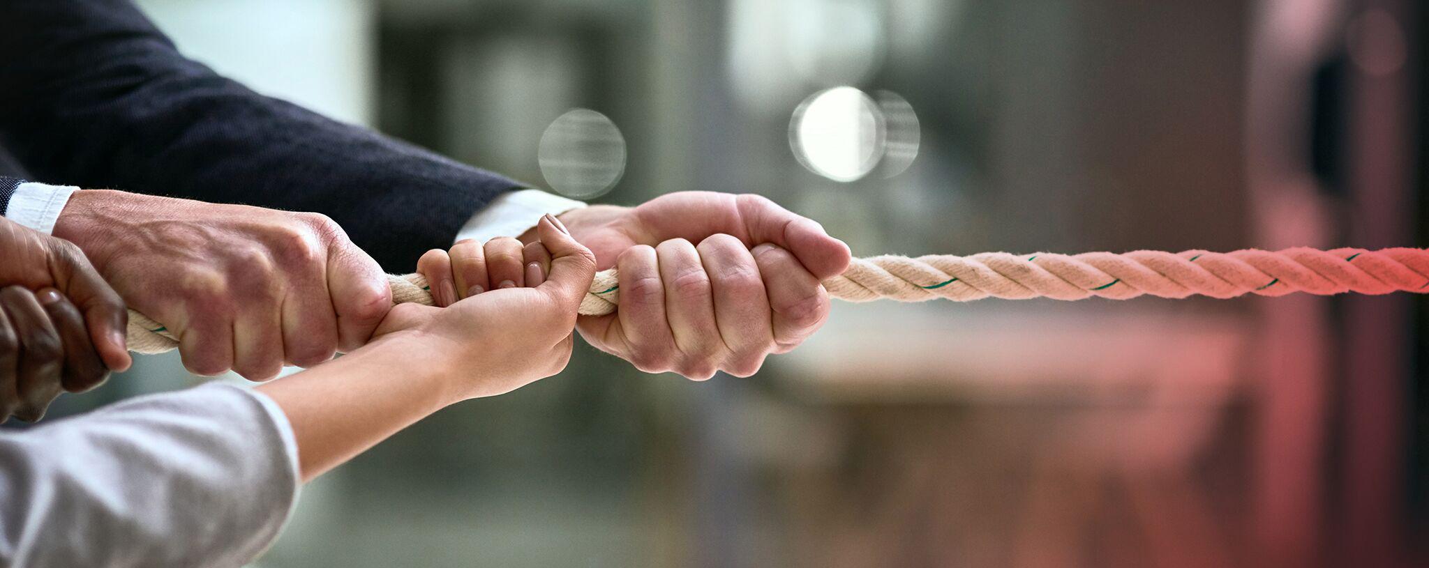 HaneSystems Operasyonlar