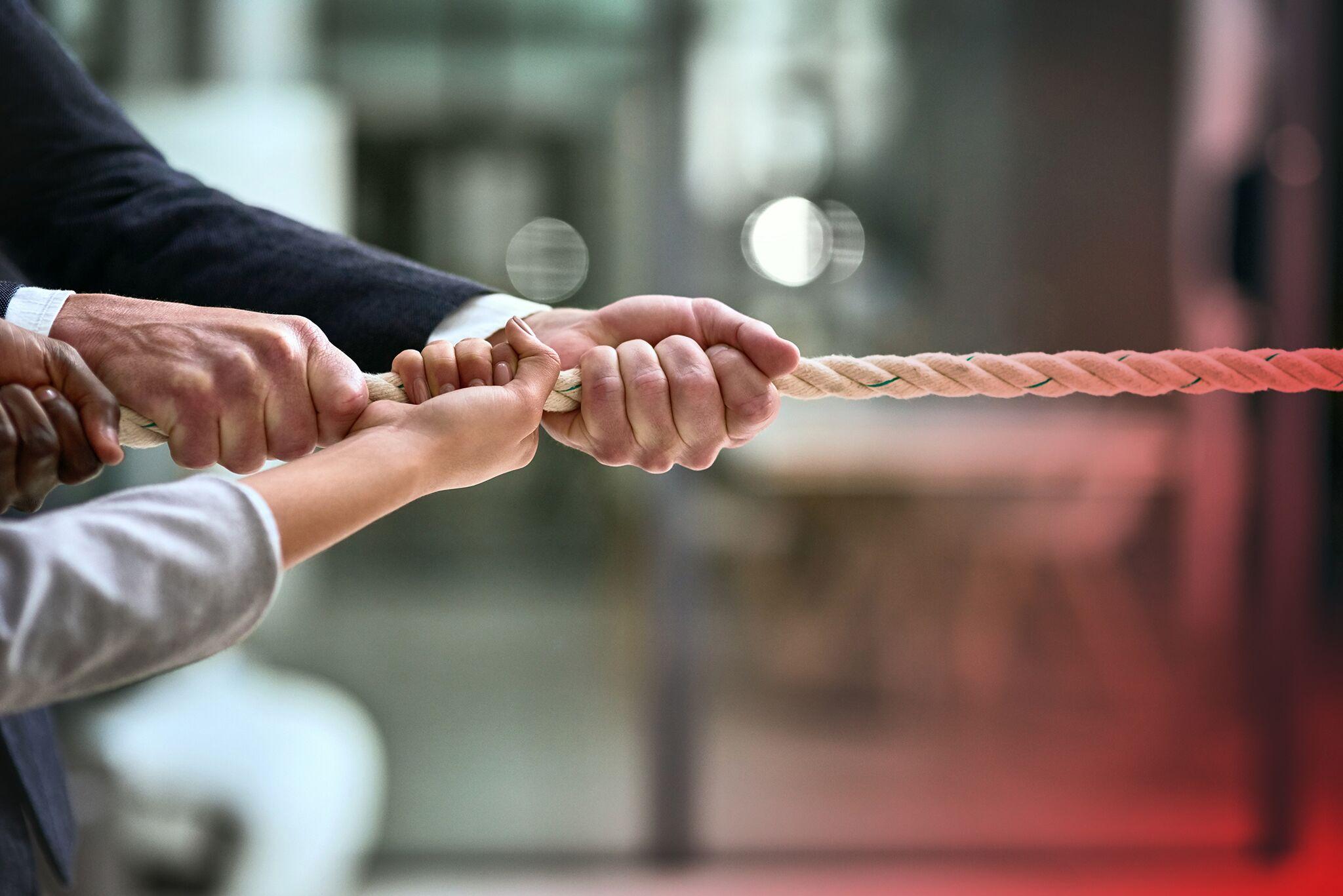 HaneSystems Operasyonlar