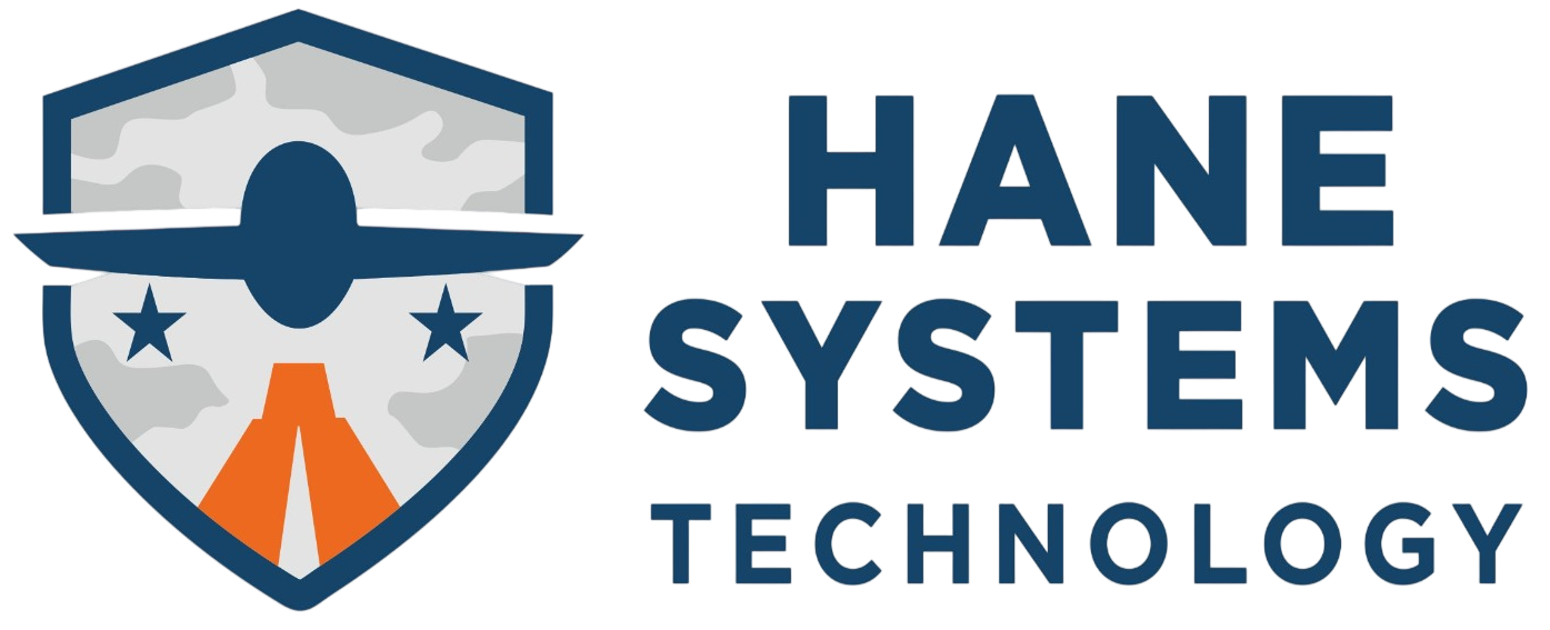 HaneSystems Logo