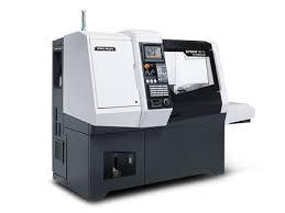 Sprint 20|5 Kayar Otomat Tezgahı