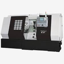 Top Turn Tornalama Tezgahı