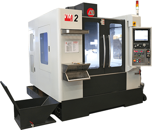 LK Machinery VM2