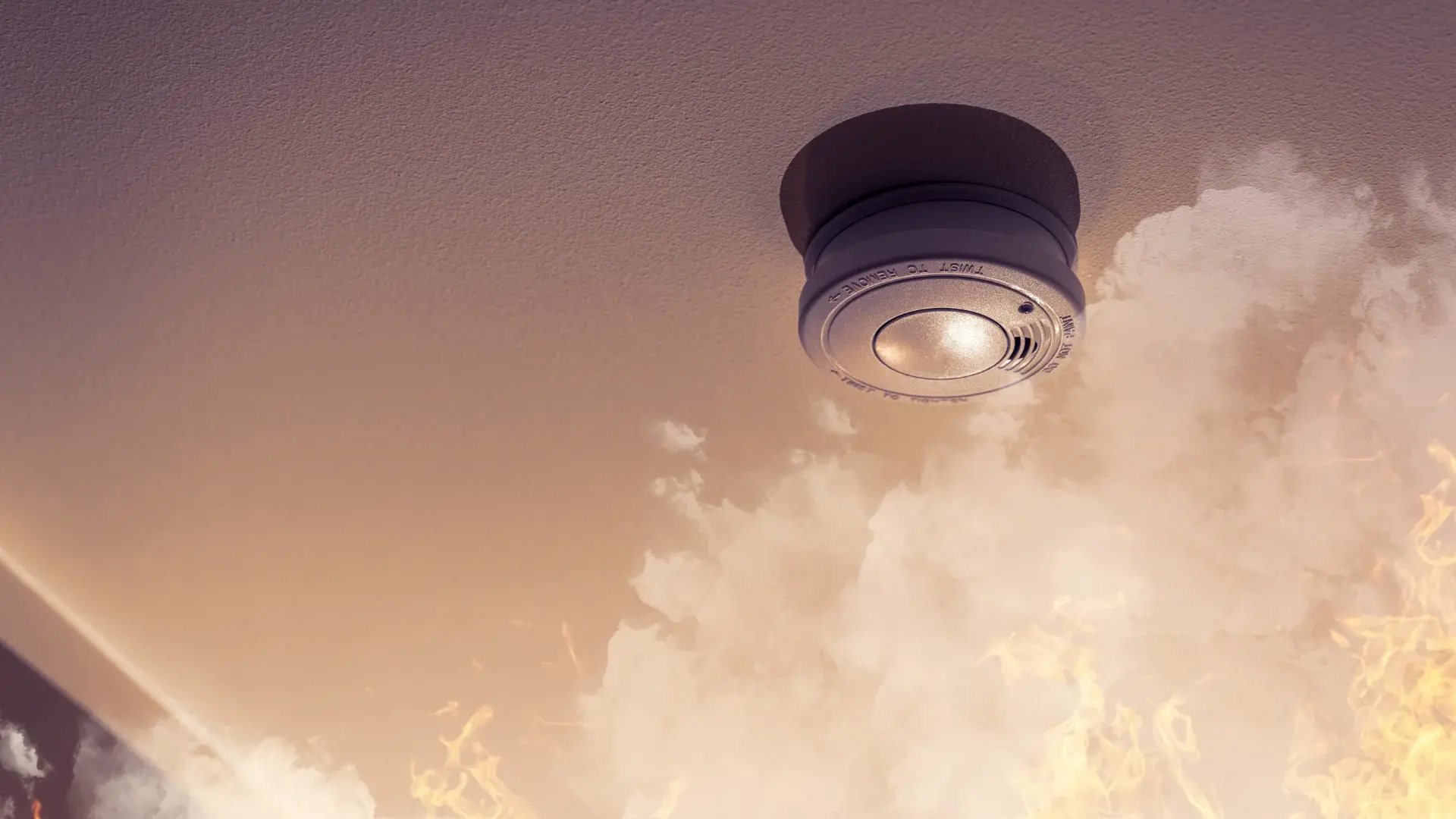 Yapay Zeka ile Yangın Tespitleri